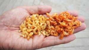 Tôm khô giá rẻ có thực sự đảm bảo? Bật mí địa chỉ mua tôm khô uy tín