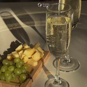 Rượu vang trắng