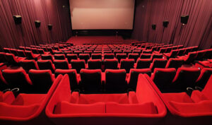 Kết thúc buổi hẹn hò với suất chiếu phim muộn