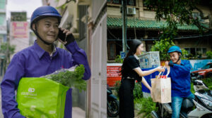 Các hệ thống bán lẻ chú trọng quy trình bảo quản và vận chuyển