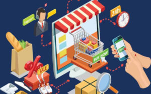 Người tiêu dùng hiện đại ưu tiên những giải pháp mua sắm thực phẩm tiện lợi