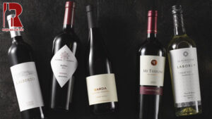 Rượu vang Argentina