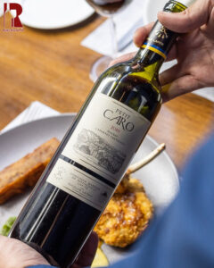 Rượu vang Argentina